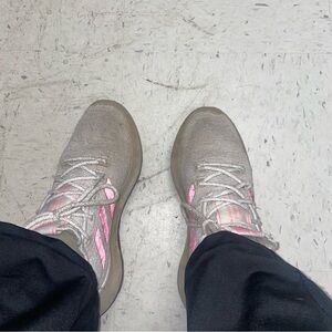 Well loved Adidas Sneakers